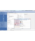Модуль распознавания и извлечения данных из документов