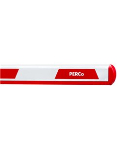 PERCo-GBO3.0 Стрела шлагбаума прямоугольная, длина 3,0 м