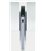 PERCo-SDС-01G Крышка из закаленного стекла для двусторонней секции PERCo-STD-01