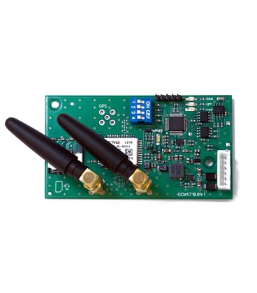 PERCo-GCM1 GSM/BLE модуль управления шлагбаумом
